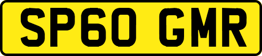 SP60GMR