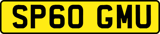 SP60GMU