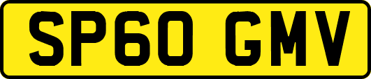 SP60GMV