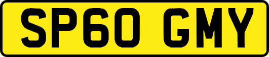SP60GMY