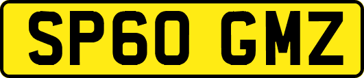 SP60GMZ