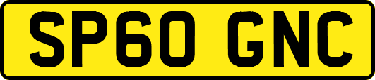 SP60GNC