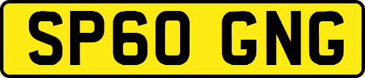 SP60GNG