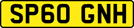 SP60GNH