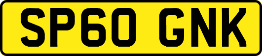 SP60GNK