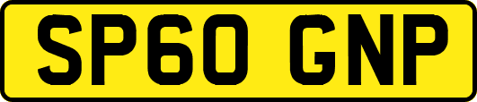 SP60GNP