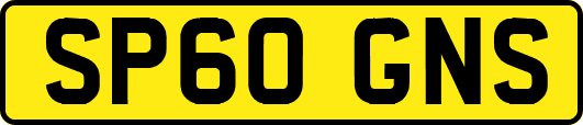 SP60GNS