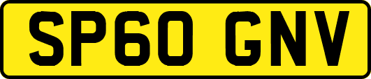 SP60GNV
