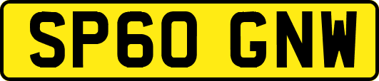 SP60GNW