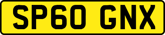 SP60GNX