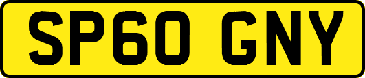 SP60GNY