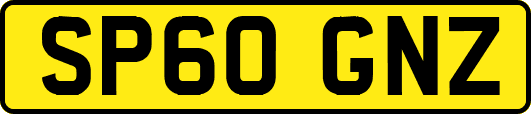 SP60GNZ