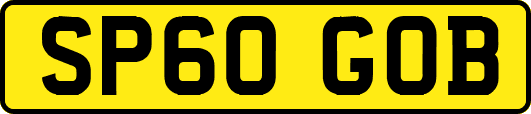 SP60GOB