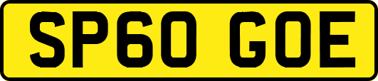 SP60GOE
