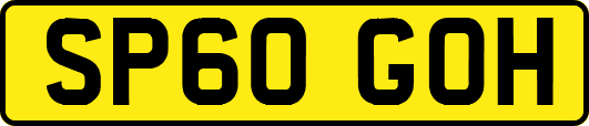 SP60GOH