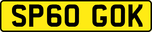 SP60GOK