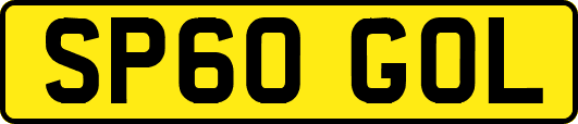 SP60GOL