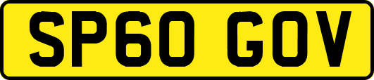 SP60GOV