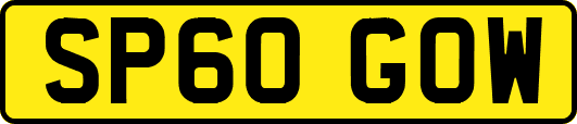 SP60GOW