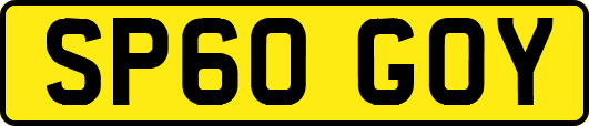 SP60GOY
