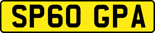 SP60GPA