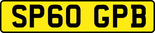 SP60GPB