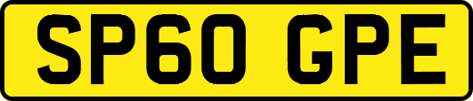 SP60GPE