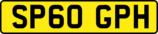 SP60GPH