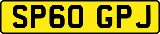 SP60GPJ