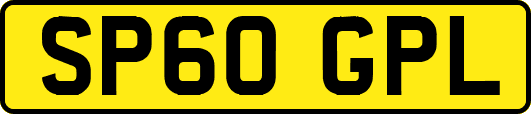 SP60GPL