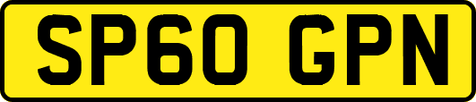 SP60GPN