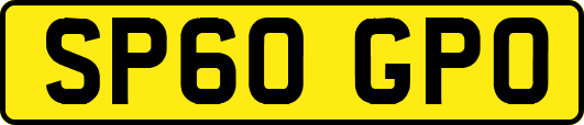 SP60GPO