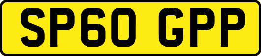 SP60GPP