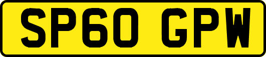 SP60GPW