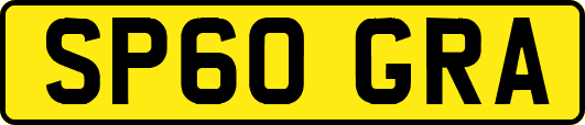 SP60GRA