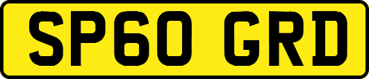 SP60GRD