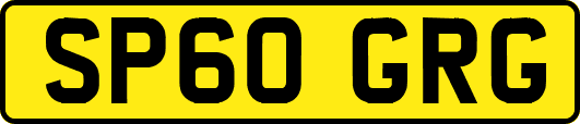 SP60GRG