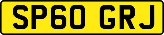 SP60GRJ