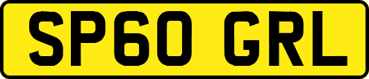 SP60GRL