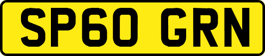 SP60GRN