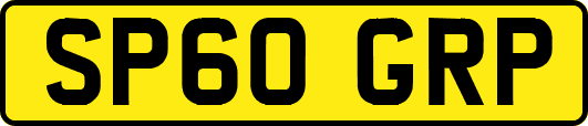 SP60GRP