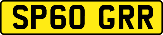 SP60GRR