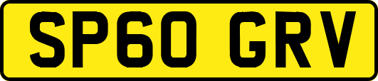 SP60GRV