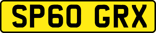 SP60GRX