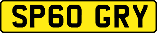 SP60GRY