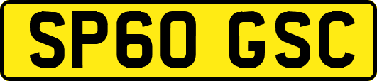 SP60GSC