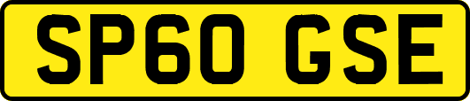 SP60GSE
