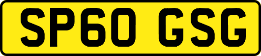 SP60GSG