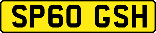 SP60GSH