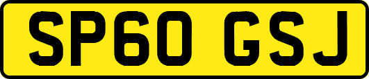 SP60GSJ